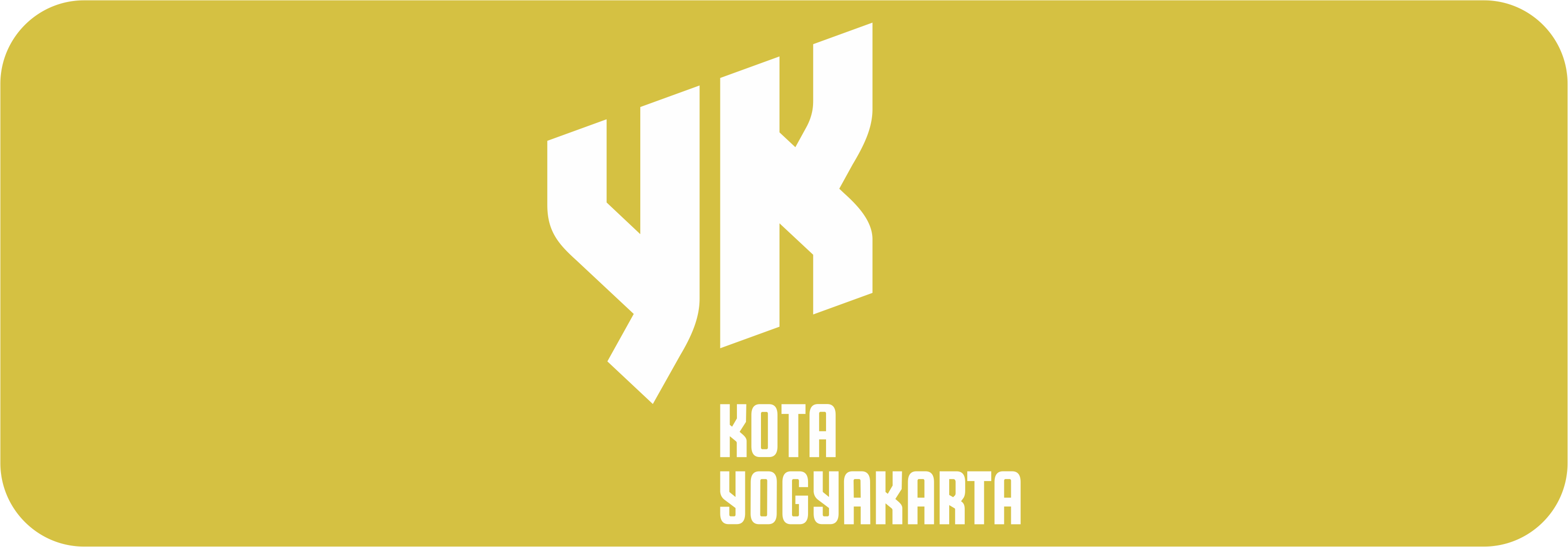 Portal Pemerintah Kota Yogyakarta