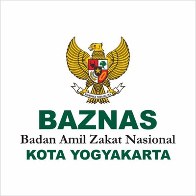 Bayar Zakat Baznas